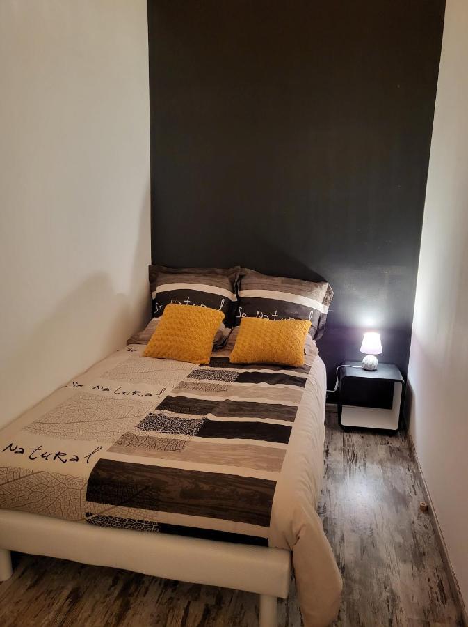 La Boriette Du Rougier Bed & Breakfast Montlaur  Luaran gambar