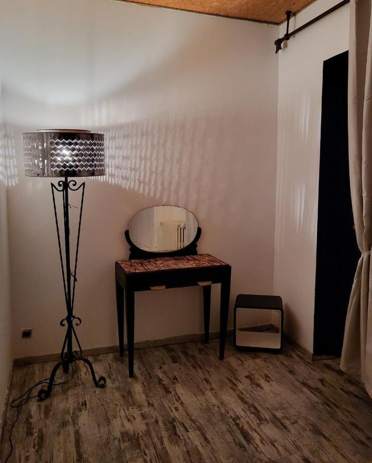 La Boriette Du Rougier Bed & Breakfast Montlaur  Luaran gambar