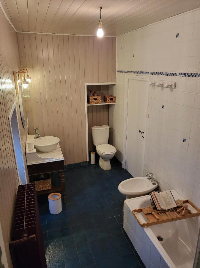La Boriette Du Rougier Bed & Breakfast Montlaur  Luaran gambar